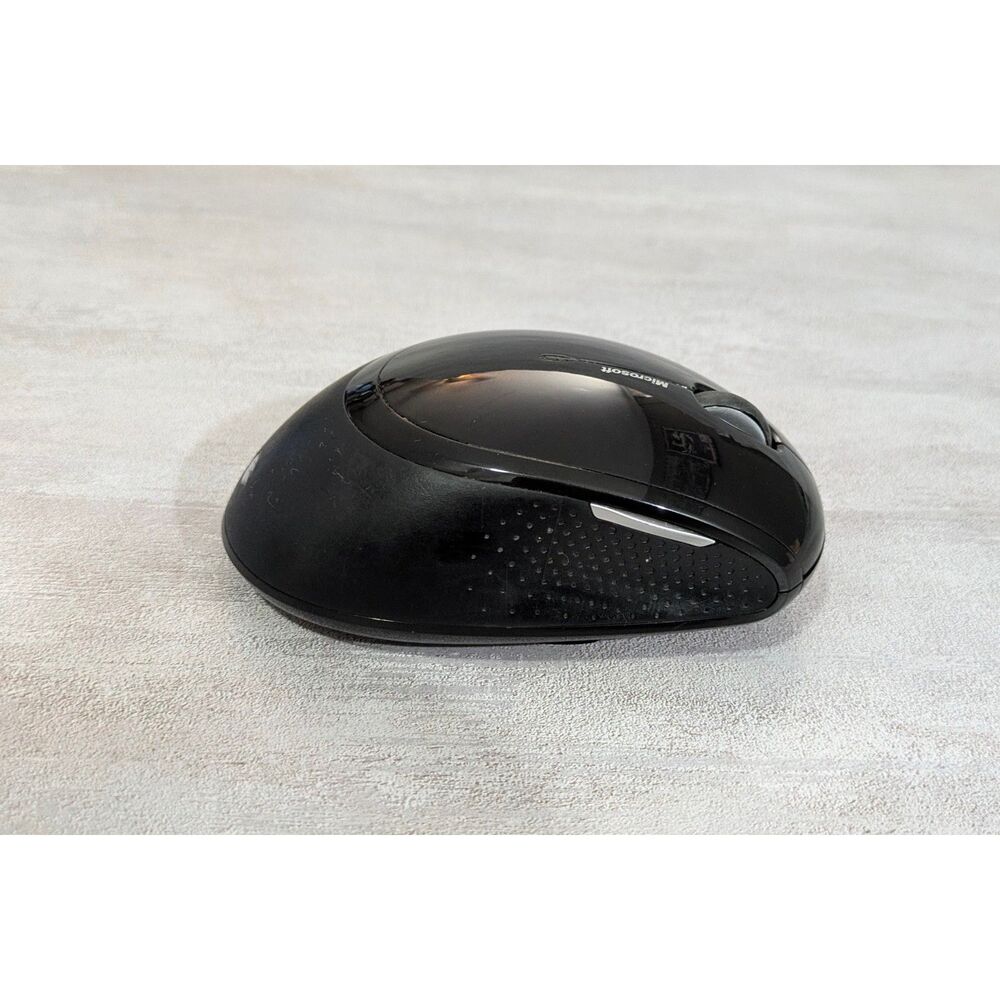 Wireless Mouse 5000 - Microsoft